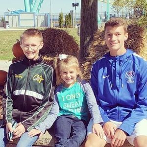 Meet your Posher, Sandy